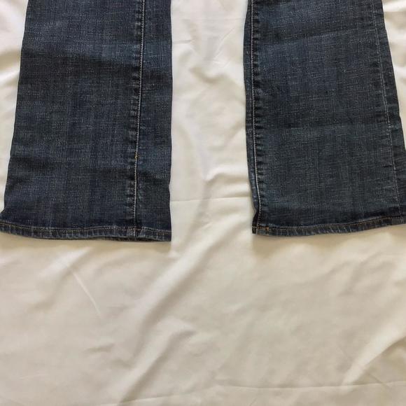 🔴𝗕𝗢𝗚𝗢🔴dish jeans size 26 womens jeans - Picture 8 of 16